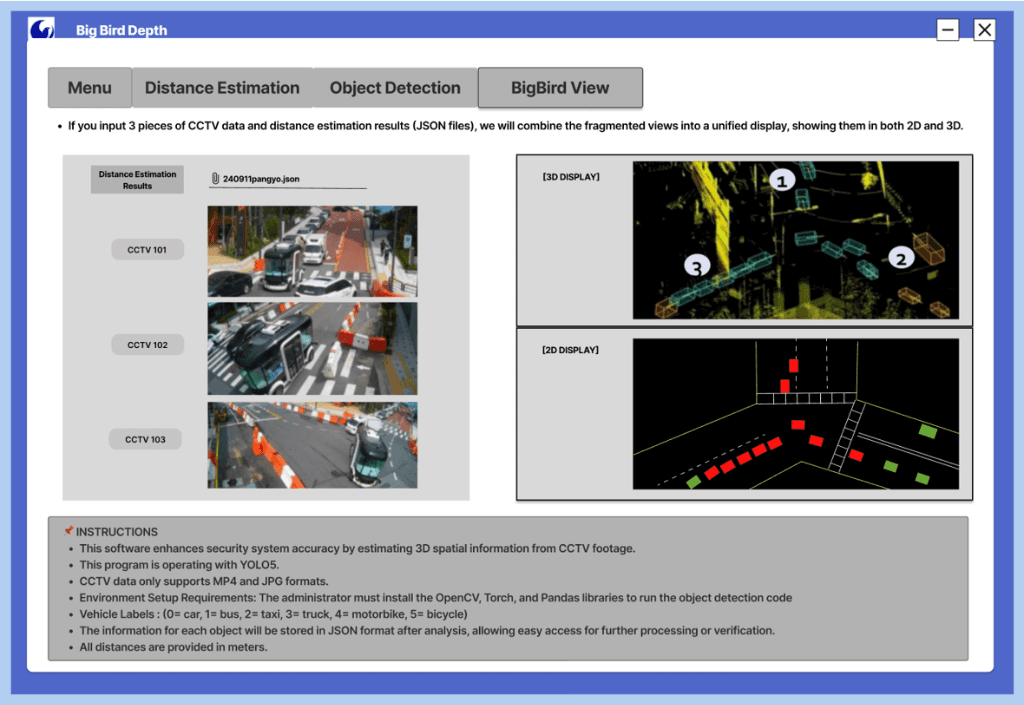 빅버드 I (2027년 출시 예정)